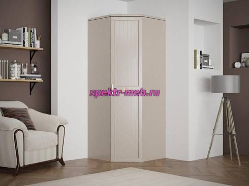 Шкаф угловой Соната