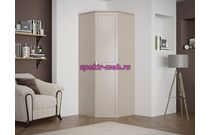 Шкаф угловой Соната