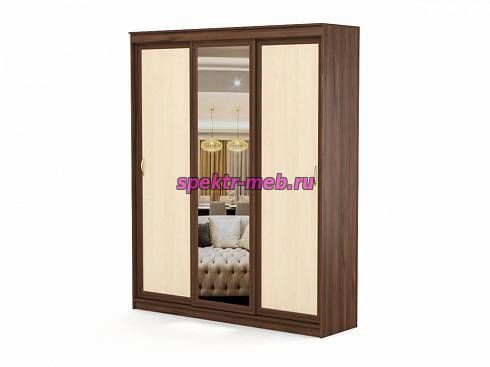 Шкаф-купе Милан-4