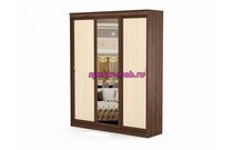 Шкаф-купе Милан-4