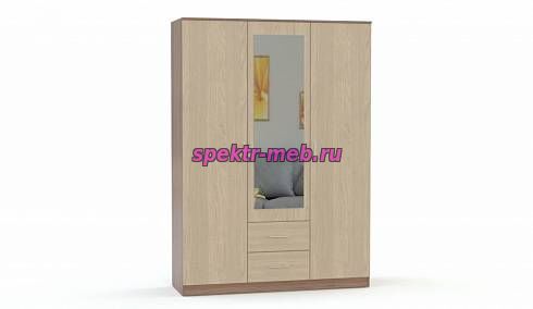 Распашной шкаф Фиеста