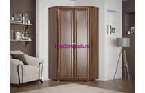 Шкаф угловой Капелла 245