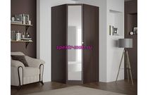 Шкаф угловой Шерлок 63