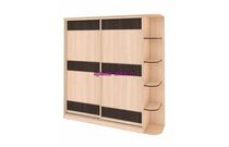 Шкаф-купе Кардинал 2