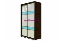 Шкаф-купе Респект-15 Versal