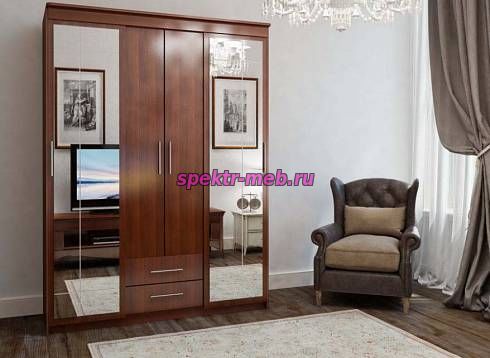 Шкаф-купе Одегард 8