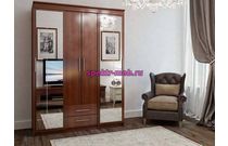 Шкаф-купе Одегард 8