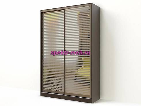 Шкаф-купе Макролюкс 9