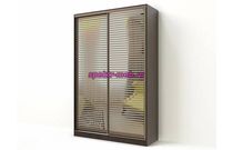 Шкаф-купе Макролюкс 9