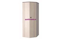 Шкаф угловой Интеди