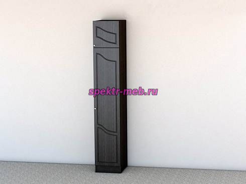 Шкаф Поларис 1А