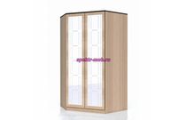 Угловой шкаф Астория 013.04