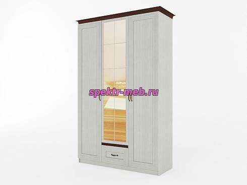 Шкаф Вентура 3