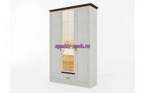 Шкаф Вентура 3