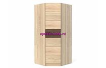 Шкаф угловой Бруна ЛД