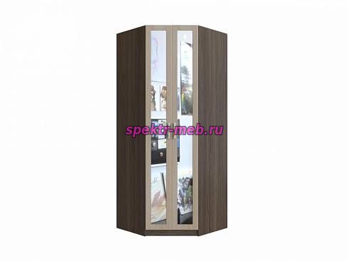 Шкаф угловой Верона 1805