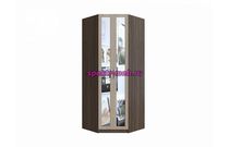 Шкаф угловой Верона 1805