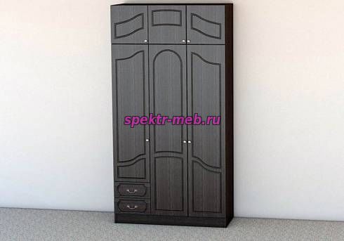 Шкаф Поларис 3.2А