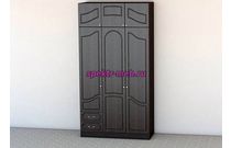 Шкаф Поларис 3.2А