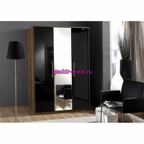 Шкаф распашной Глянец 11