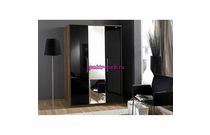 Шкаф распашной Глянец 11