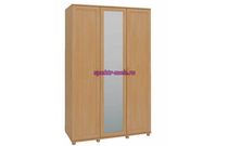 Шкаф Лира 02 М