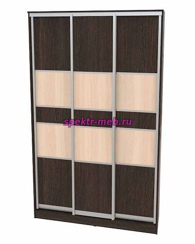 Шкаф-купе Неаполь 33