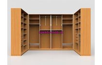 Гардеробная Глен-Мор 5