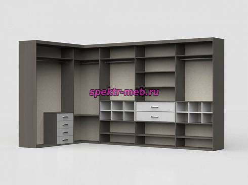 Гардеробная Хавасу 3