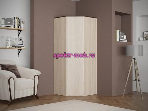 Шкаф Хеппи 01-06