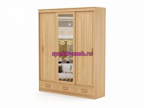 Шкаф-купе Милан-12