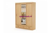 Шкаф-купе Милан-12