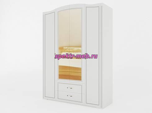 Шкаф Виктория 4.1