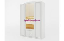 Шкаф Виктория 4.1