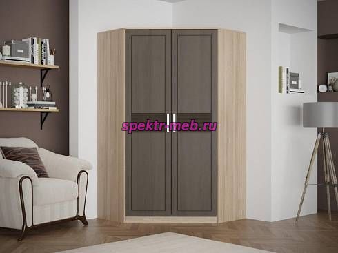 Шкаф Астория ПВХ