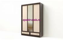 Шкаф-купе Сан-Луис 2