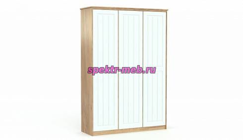 Распашной шкаф Песня 3