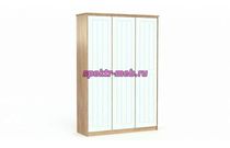 Распашной шкаф Песня 3