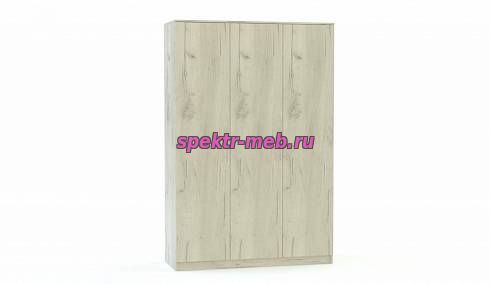Распашной шкаф Эко