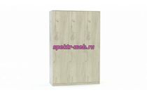 Распашной шкаф Эко