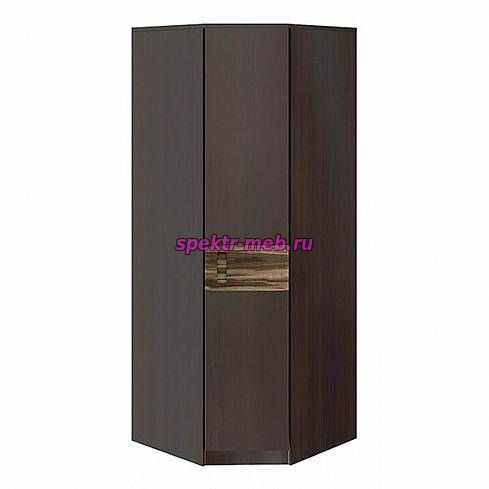 Шкаф угловой Клеопатра СМ
