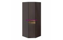 Шкаф угловой Клеопатра СМ