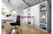 Распашной шкаф Columbus 08