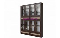 Книжный шкаф Эгисф 45