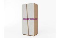 Шкаф Лайт 2Д