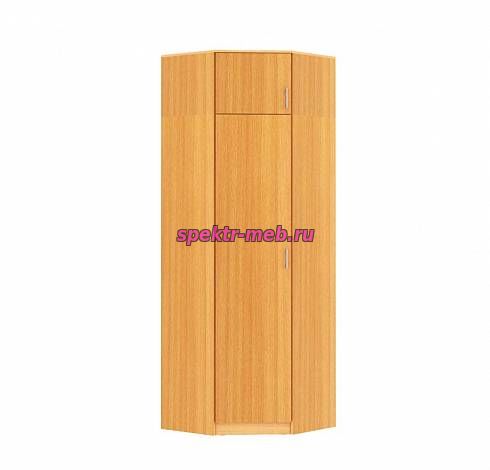 Угловой шкаф Замбия 1А