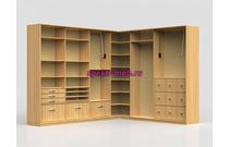 Гардеробная Глен-Мор 1