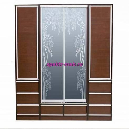 Шкаф-купе Аризон