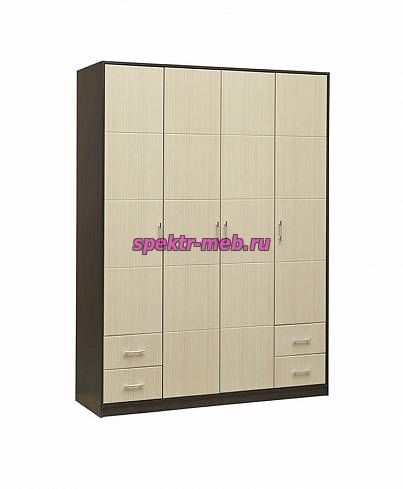 Шкаф Елена 4