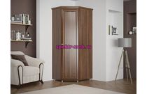 Шкаф угловой Капелла 204